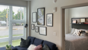 Yugo Urbana Illinois Room Tour