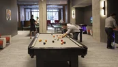 Parkside Student Residence Room Tour