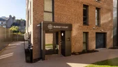 Burnet Court Viewing Live