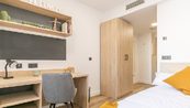 micampus Wynwood Foronda 7 Room Tour