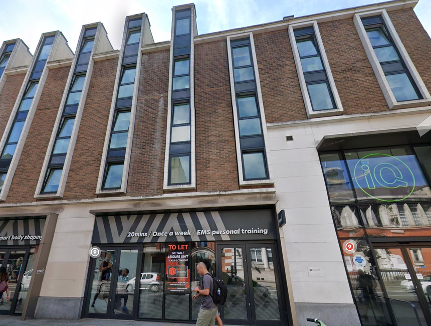 Home & Future |  Must-see in West London IC/RCA | Underfloor Heating Apartment in Hammersmith