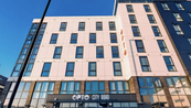 Opto Room Tour