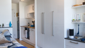 CODE Fairfax Street Room Tour