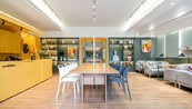 Beijing Xuhui 26th Street Pomelo Apartment Room Tour