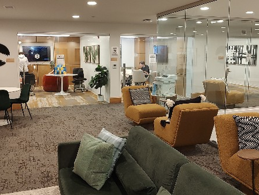 The Ithacan Residences Room Tour