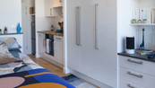 CODE Fairfax Street Room Tour