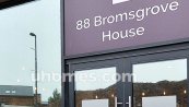 88 Bromsgrove House Room Tour