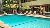 Tropicana student living Room Tour