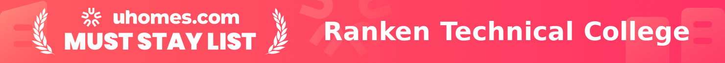 Must-Stay List for Ranken Technical College
