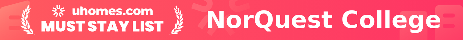 Must-Stay List for NorQuest College