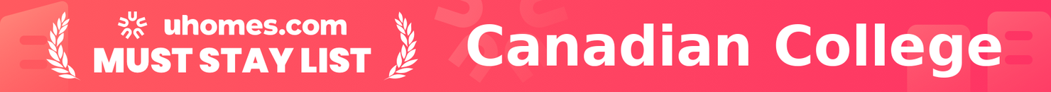 Must-Stay List for Canadian College