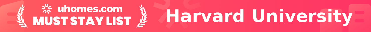 Must-Stay List for Harvard University