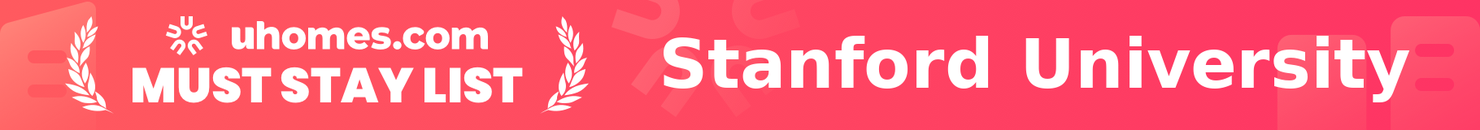 Must-Stay List for Stanford University