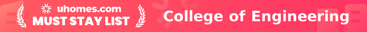 Must-Stay List for College of Engineering