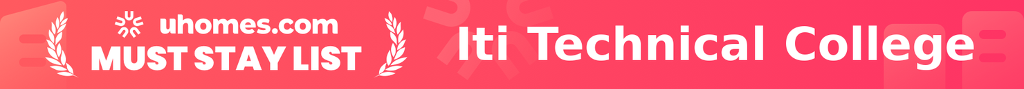 Must-Stay List for Iti Technical College