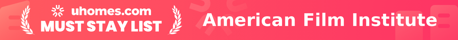 Must-Stay List for American Film Institute