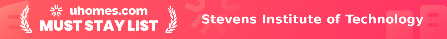 Must-Stay List for Stevens Institute of Technology