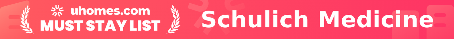 Must-Stay List for Schulich Medicine & Dentistry
