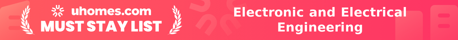 Must-Stay List for Electronic and Electrical Engineering