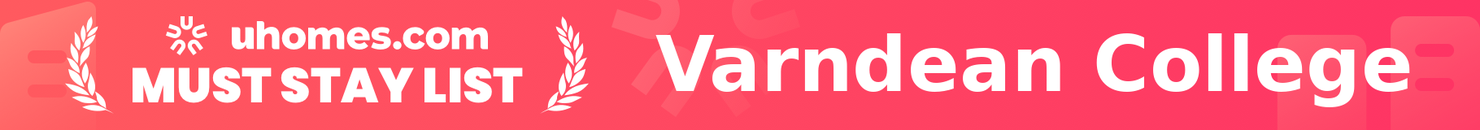 Must-Stay List for Varndean College