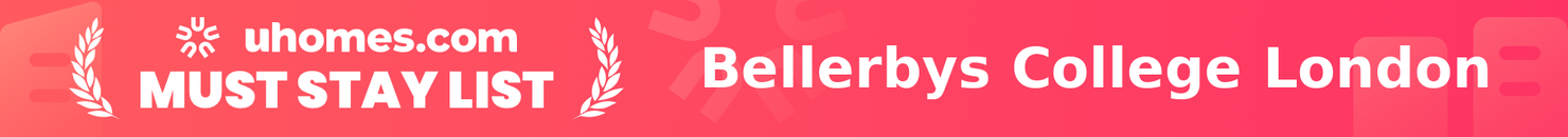 Must-Stay List for Bellerbys College London