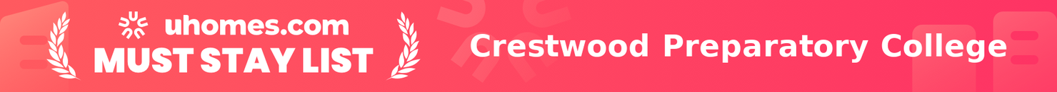 Must-Stay List for Crestwood Preparatory College