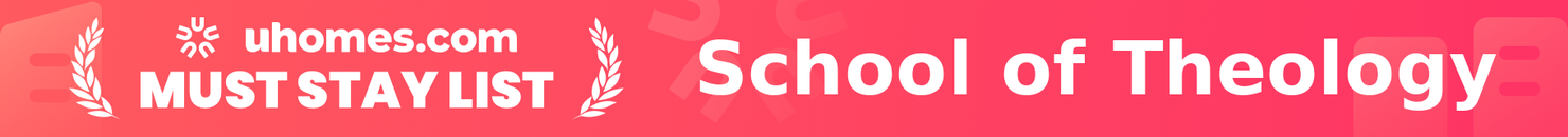 Must-Stay List for School of Theology