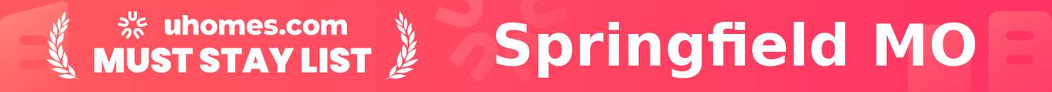Must-Stay List for Springfield MO