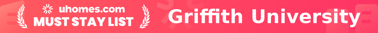 Must-Stay List for Griffith University