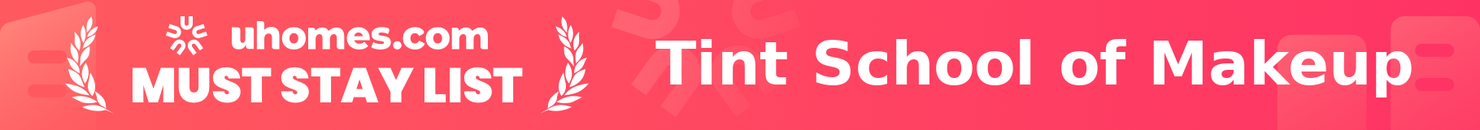 Must-Stay List for Tint School of Makeup & Cosmetology Seattle