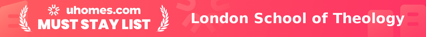 Must-Stay List for London School of Theology