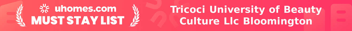 Must-Stay List for Tricoci University of Beauty Culture Llc Bloomington