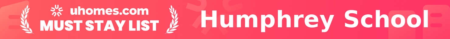 Must-Stay List for Humphrey School