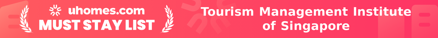 Must-Stay List for Tourism Management Institute of Singapore