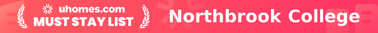 Must-Stay List for Northbrook College