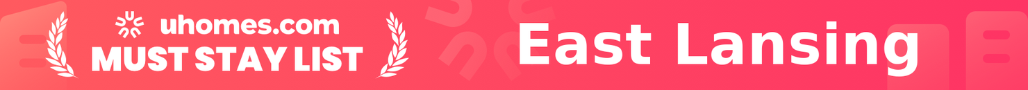 Must-Stay List for East Lansing
