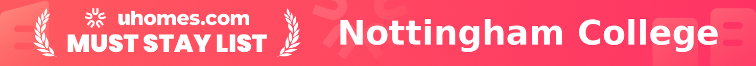Must-Stay List for Nottingham College