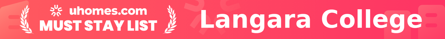 Must-Stay List for Langara College