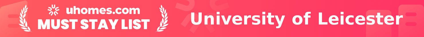 Must-Stay List for University of Leicester