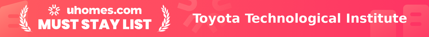 Must-Stay List for Toyota Technological Institute