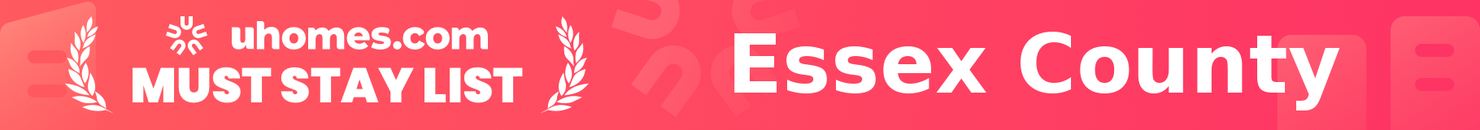 Must-Stay List for Essex County