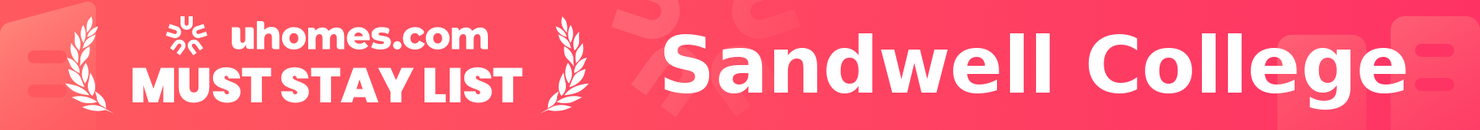 Must-Stay List for Sandwell College