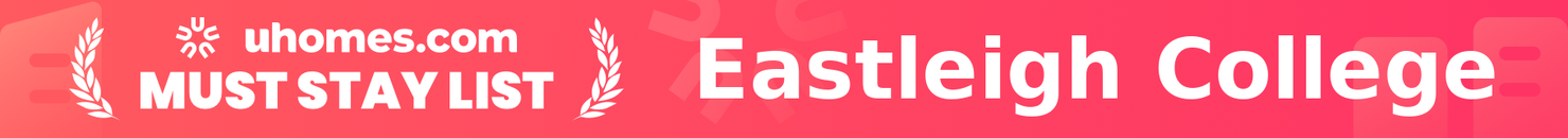 Must-Stay List for Eastleigh College