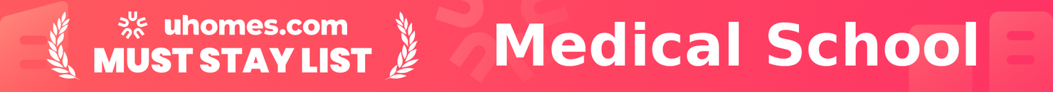 Must-Stay List for Medical School