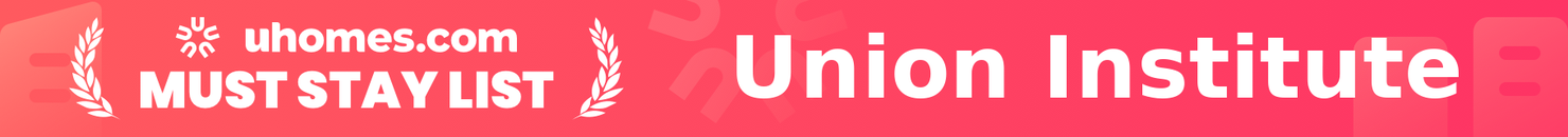 Must-Stay List for Union Institute & University