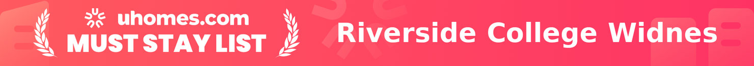 Must-Stay List for Riverside College Widnes