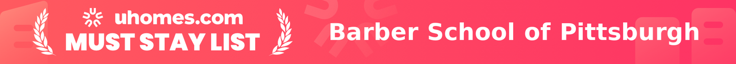 Must-Stay List for Barber School of Pittsburgh