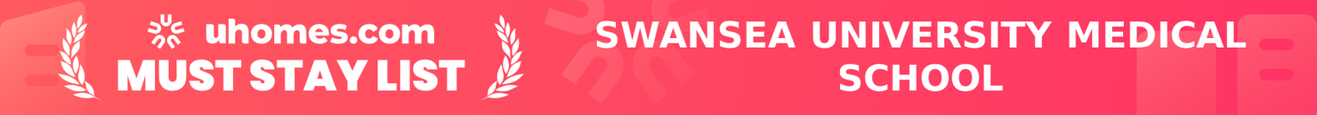 Must-Stay List for SWANSEA UNIVERSITY MEDICAL SCHOOL