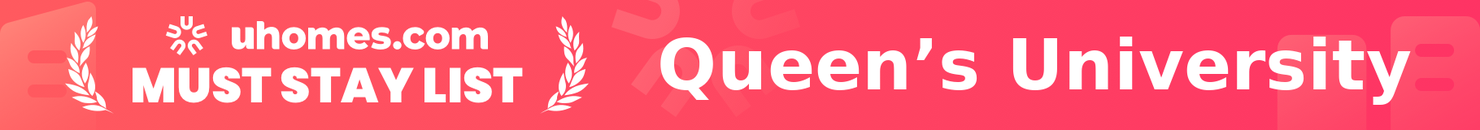 Must-Stay List for Queen’s University