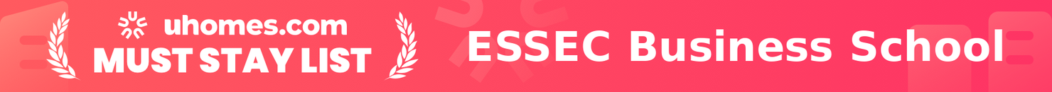 Must-Stay List for ESSEC Business School